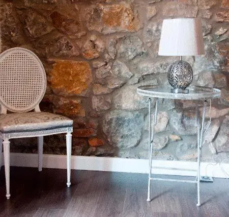 Jardin Secreto Konukevi