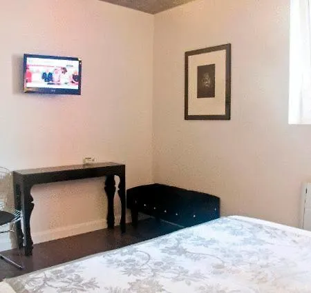 Jardin Secreto Konukevi 2*