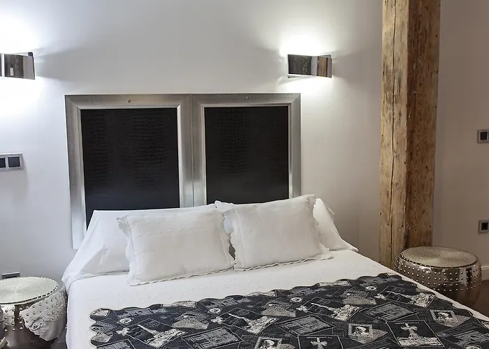 Guest house Jardin Secreto