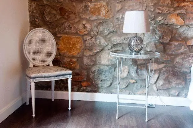 Jardin Secreto Guest house