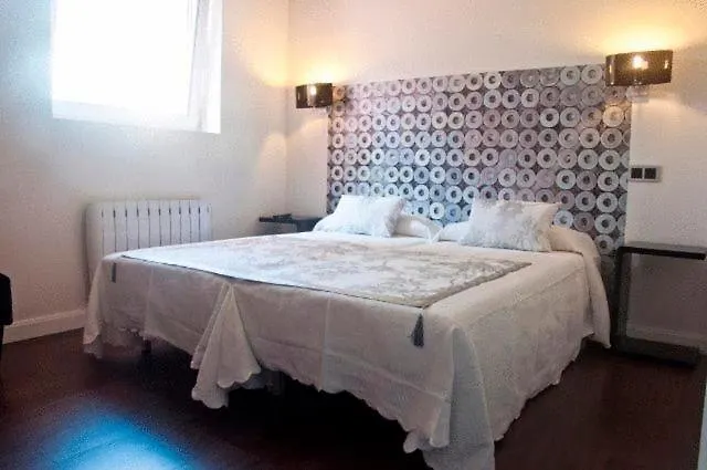 Guest house Jardin Secreto