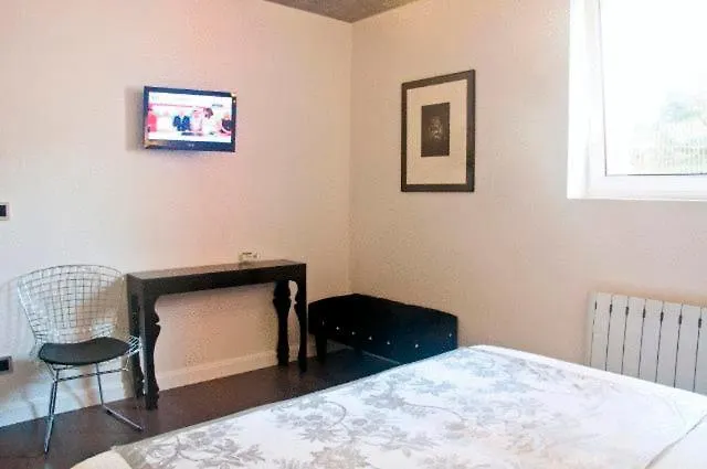 Jardin Secreto Guest house 2*