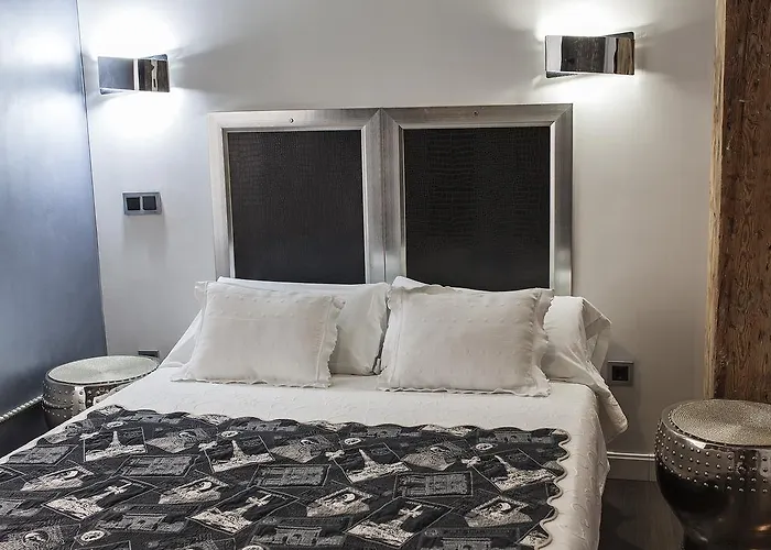 Pensionat Jardin Secreto 2*